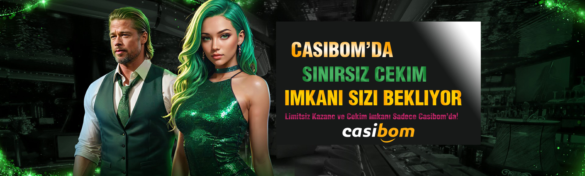 Casibom Avantajları